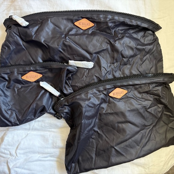 MZ Wallace Deluxe Large Metro Tote - Picture 5 of 6